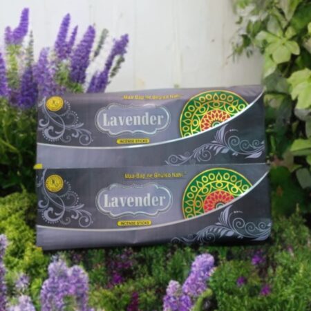 LAVENDER