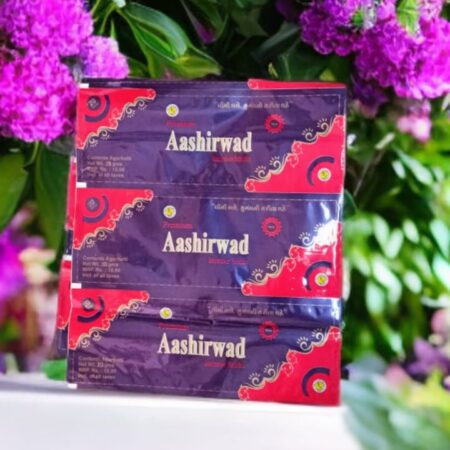 AASHIRWAD