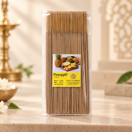 Pineapple Agarbatti
