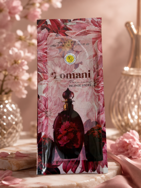 Lomani Premium Incense Sticks