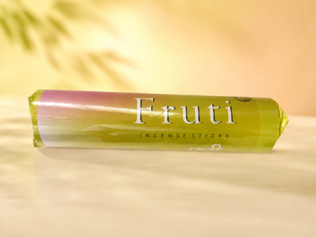 Fruti Incense Sticks
