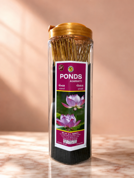 Ponds Agarbatti