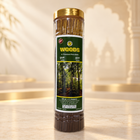 Woods Agarbatti