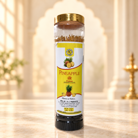 Pineapple Agarbatti