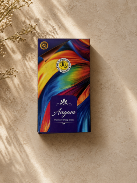Aagam Premium Dhoop Sticks