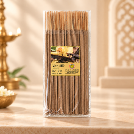 Vanilla Agarbatti