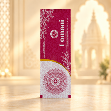 Lomani Incense Sticks