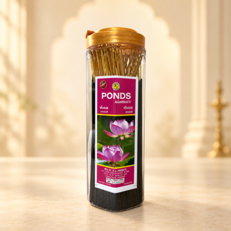 Ponds Agarbatti