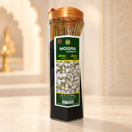 Mogra Agarbatti