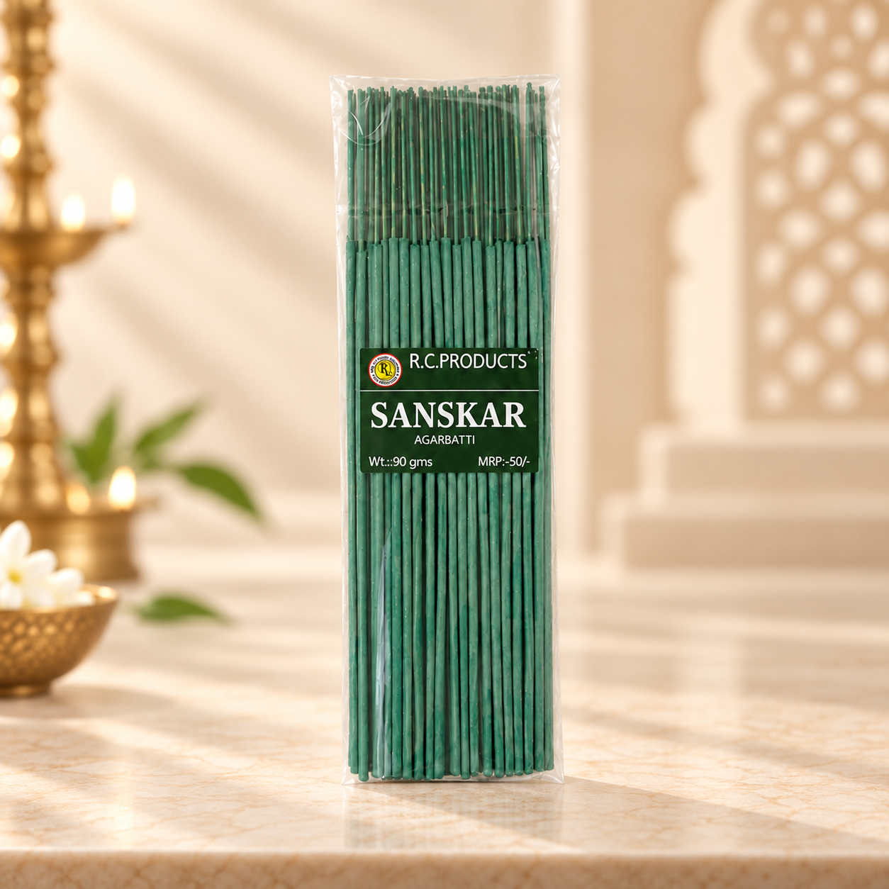Sanskar Agarbatti