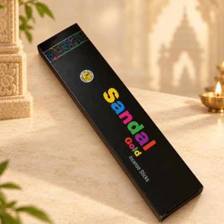 Sandal Incense Sticks