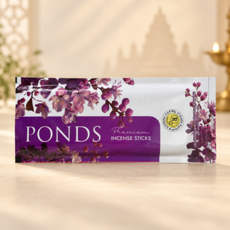 Ponds Incense Sticks