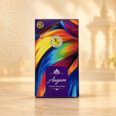 Aagam Premium Dhoop Sticks