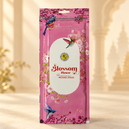 Blossom Flower Premium Incense Sticks