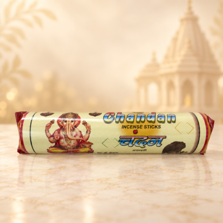 Chandan Incense Sticks
