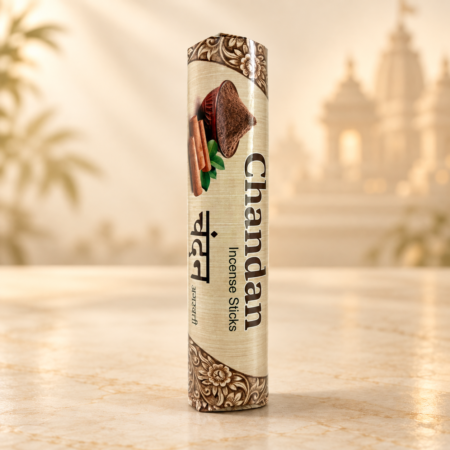 Chandan Incense Sticks