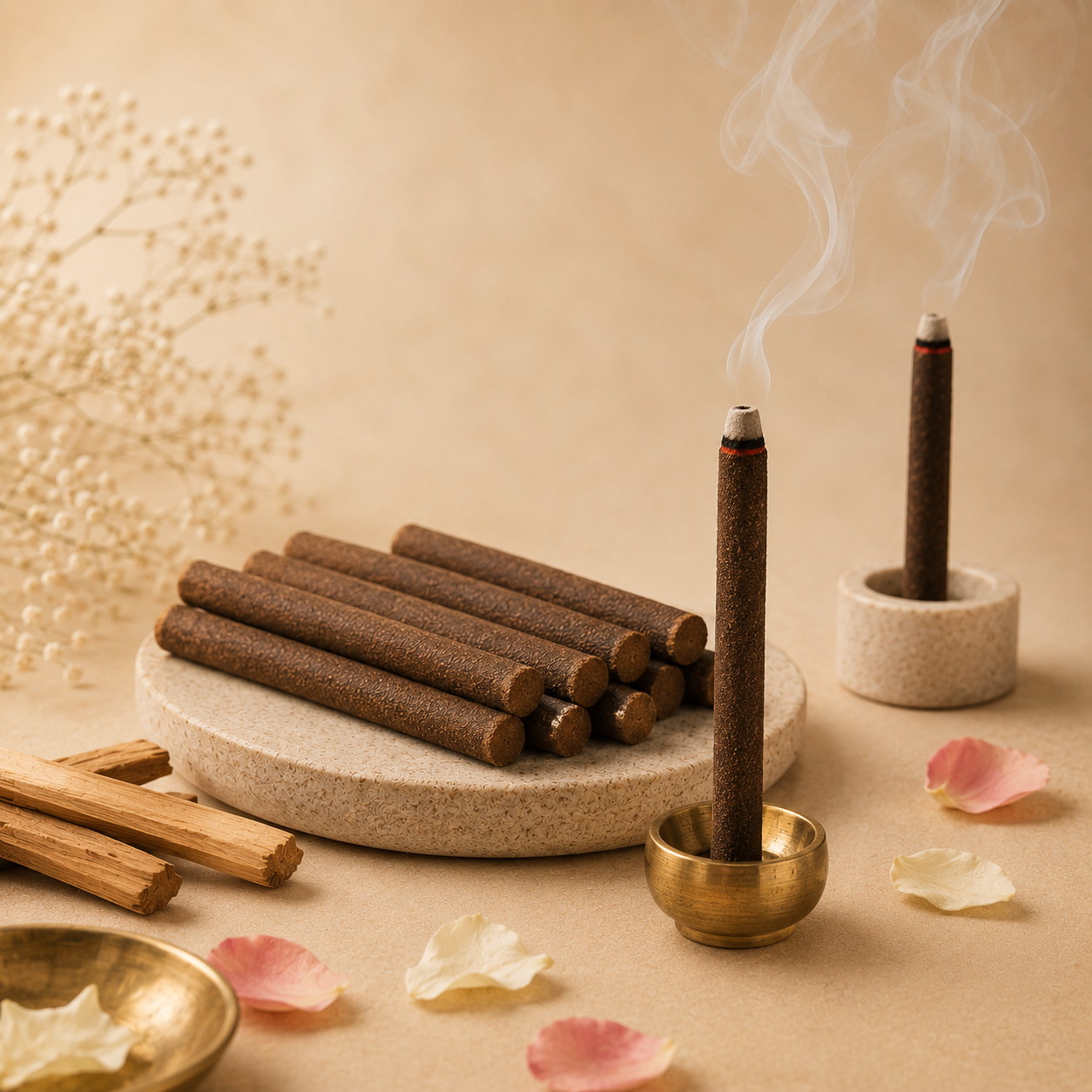 DHOOP STICKS