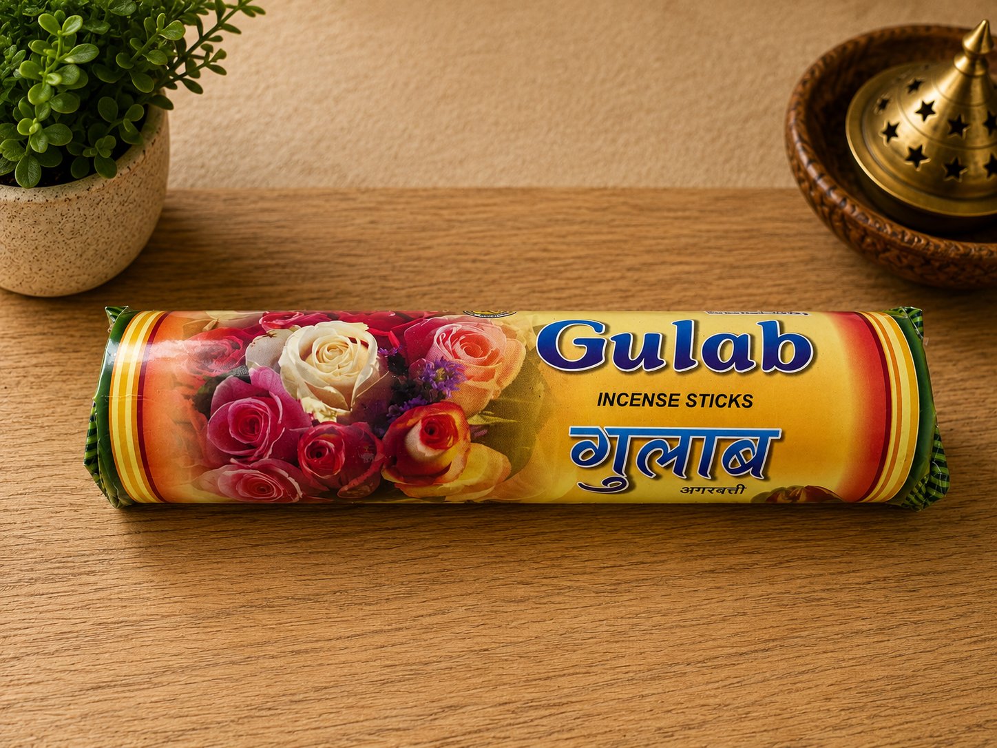 Gulab Agarbatti