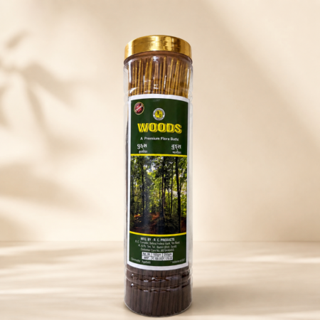 Woods A Premium Flora Bathi