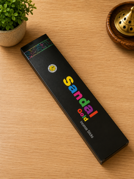 Sandal Incense Sticks