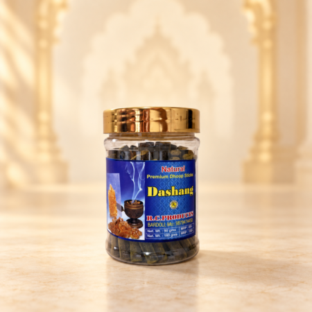 Dashang Natural Premium Dhoop Sticks