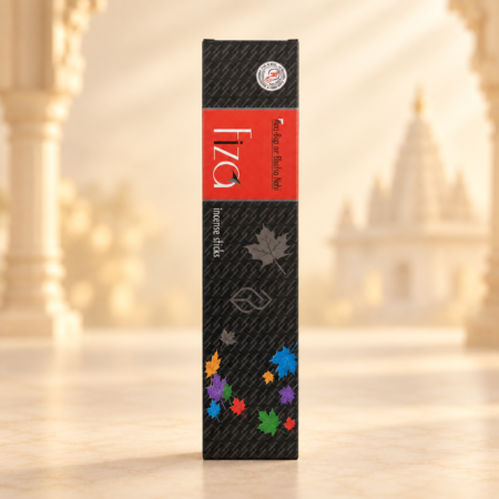 Fiza Incense Sticks