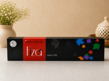 Fiza Incense Sticks