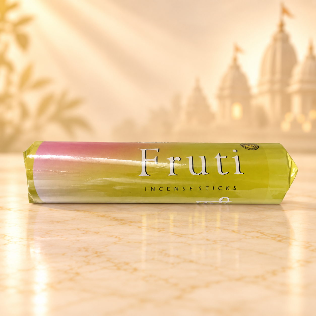 Fruti Incense Sticks