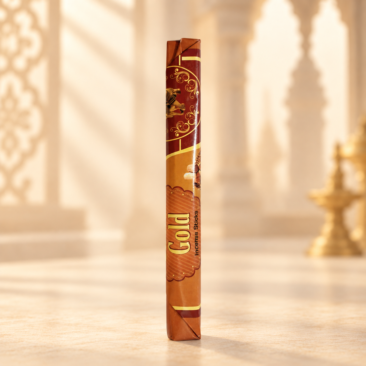 Gold Agarbatti