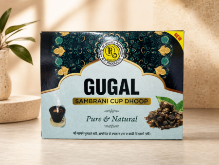 Gugal Sambrani Cup Dhoop