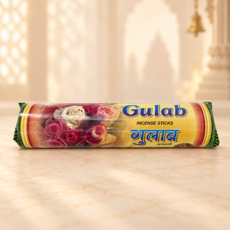 Gulab Agarbatti