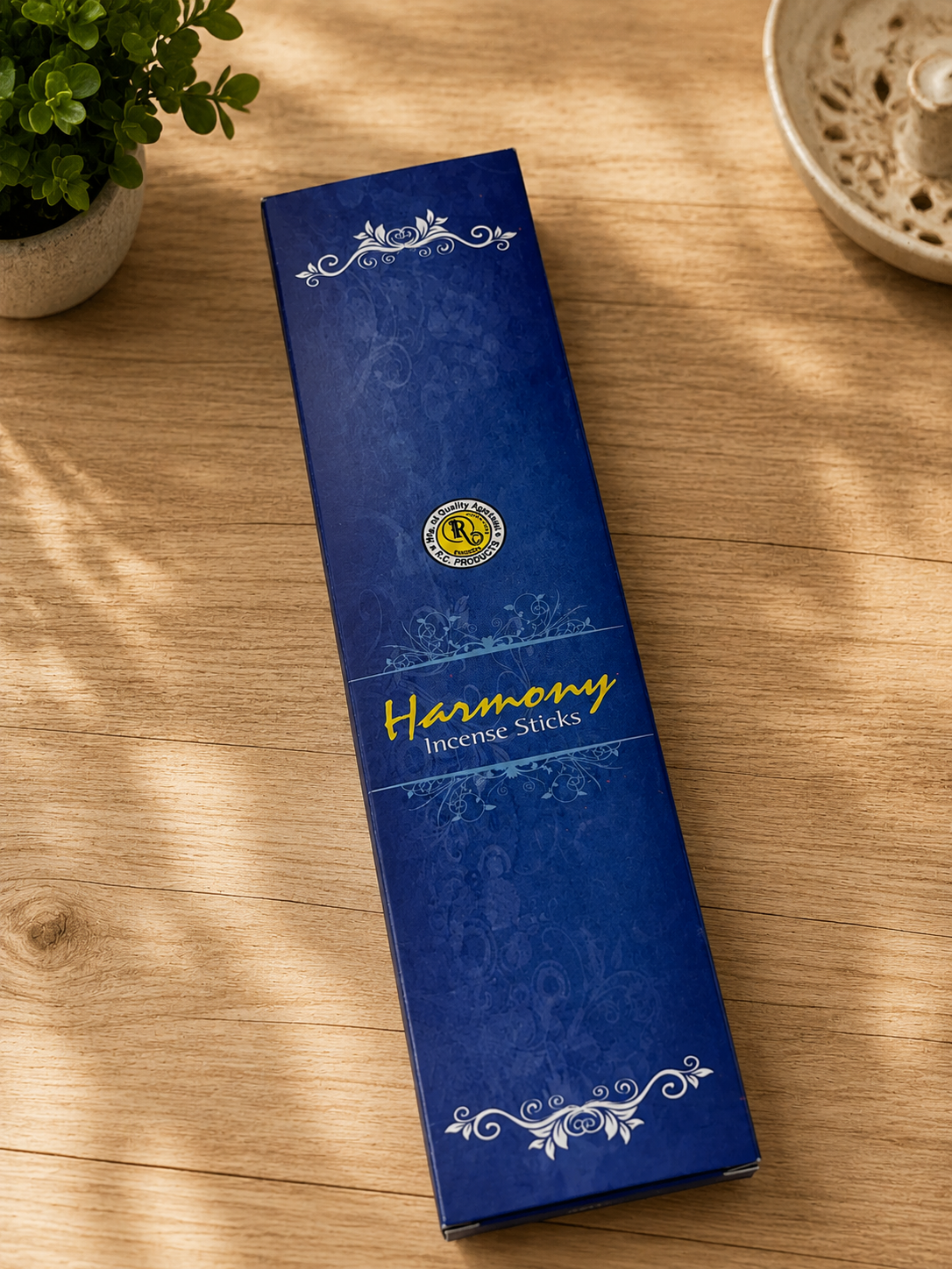 Harmony Incense Sticks