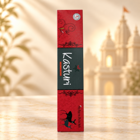 Kasturi Incense Sticks