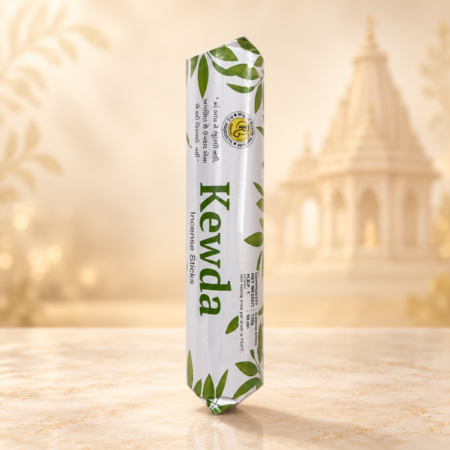 Kewda Incense Sticks