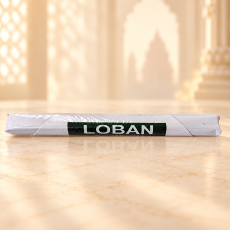 Loban Incense Sticks