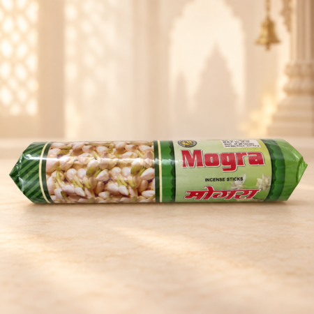 Mogra Incense Sticks