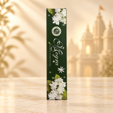 Mogra Incense Sticks