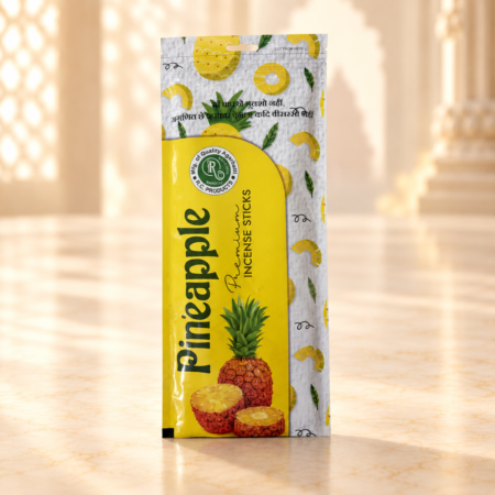 Pineapple Premium Incense Sticks