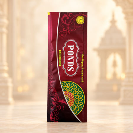 Ponds Incense Sticks
