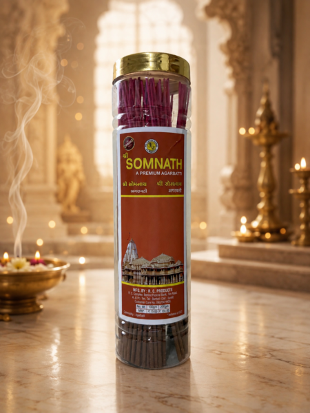 Somnath Premium Agarbatti