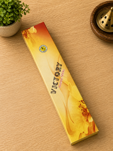 Victory Incense Sticks