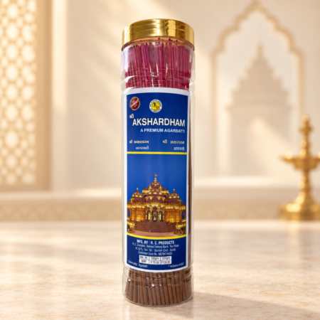 Akshardham Premium Agarbatti
