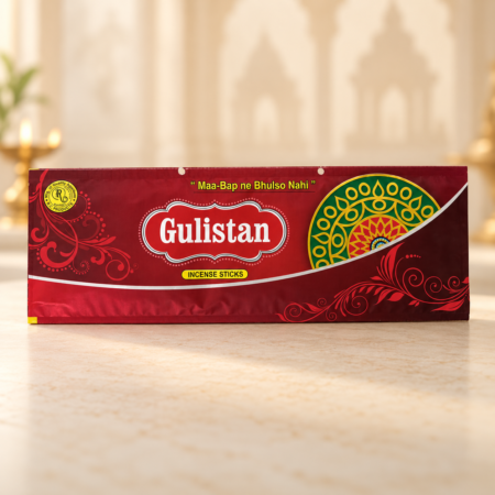 Gulistan Incense Sticks