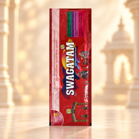 Swagatam Incense Sticks