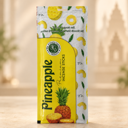 Pineapple Incense Sticks