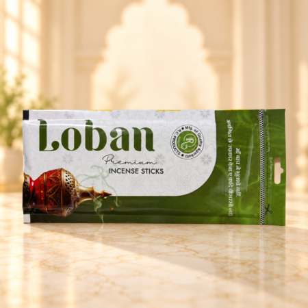 Loban Premium Incense Sticks