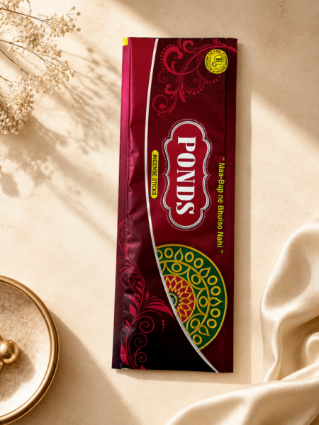 Ponds Incense Sticks