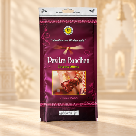 Pavitra Bandhan Incense Sticks