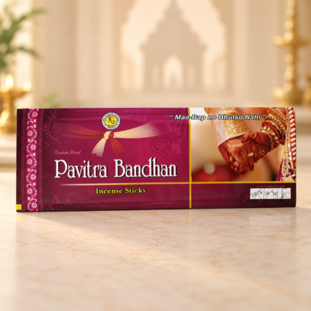 Pavitra Bandhan Incense Sticks