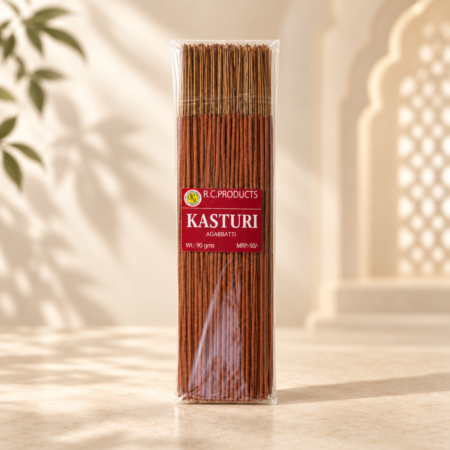 Kasturi Agarbatti